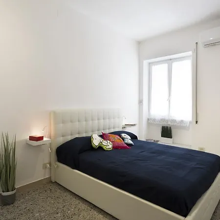 Lägenhet Casa Giancarlo Rom
