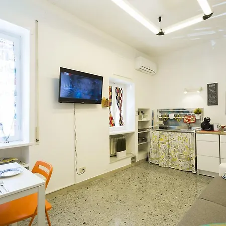 Casa Giancarlo Rom