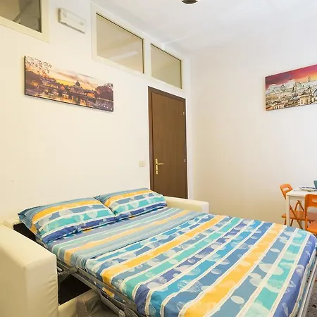 Casa Giancarlo Lägenhet Rom