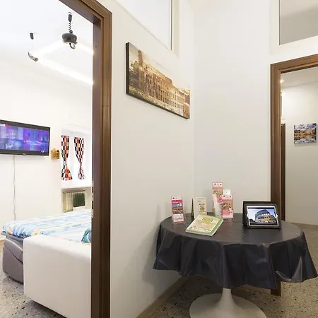 Casa Giancarlo * Rom