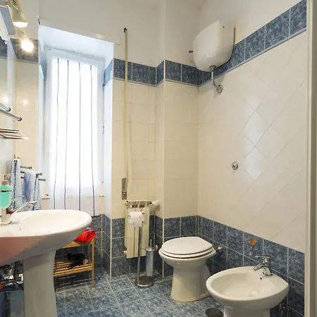 Casa Giancarlo * Rom