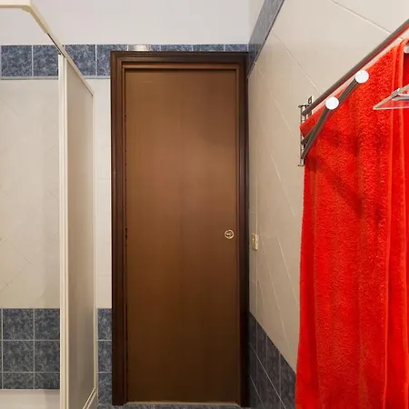 Lägenhet Casa Giancarlo Rom
