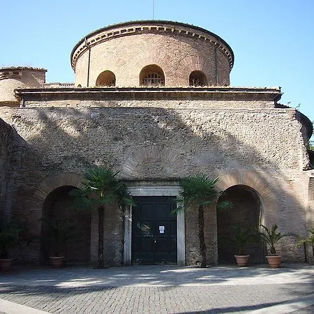 Casa Giancarlo Lägenhet