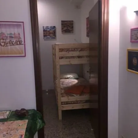 Casa Giancarlo Rom