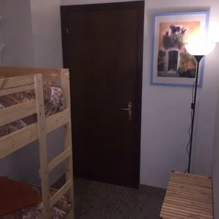 Lägenhet Casa Giancarlo *